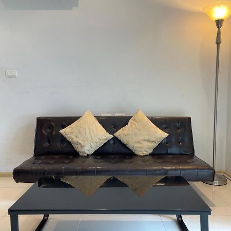Gallery D Jomtien Екстериор снимка
