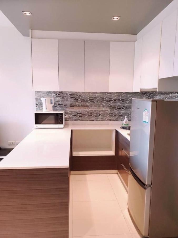 Gallery D Jomtien Екстериор снимка