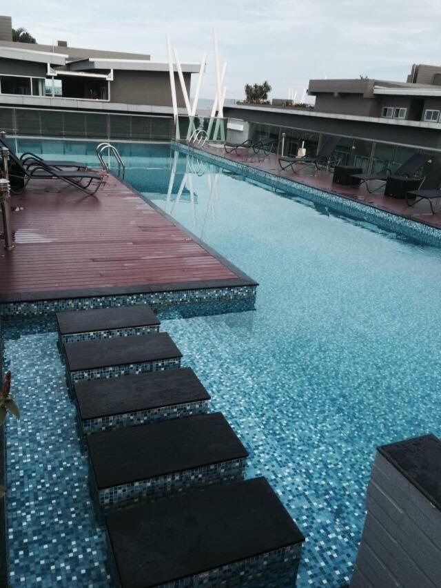 Gallery D Jomtien Екстериор снимка