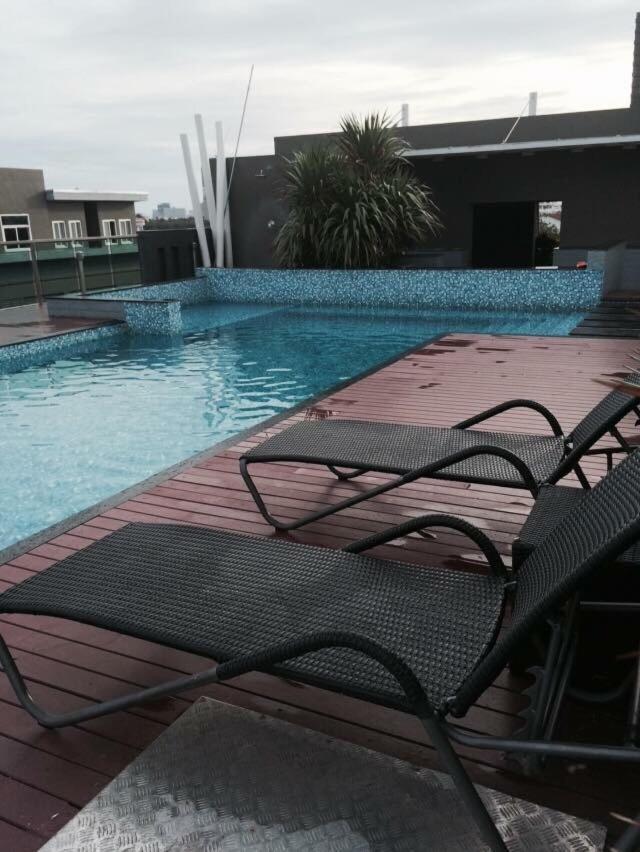 Gallery D Jomtien Екстериор снимка